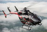 Helicopter